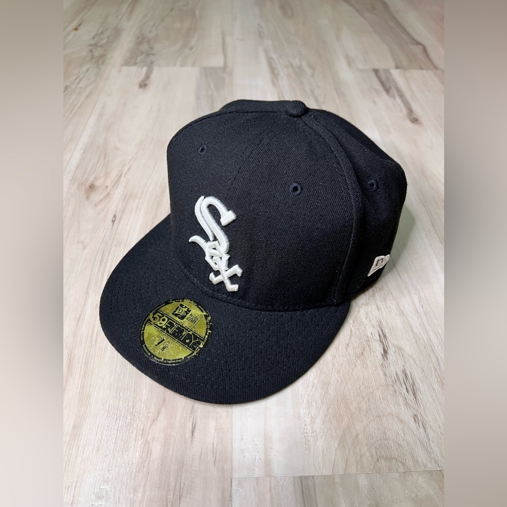 MLB x White Sox x New Era x 7 3/8